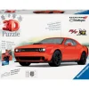 Puzzle 3D Dodge Challenger R/T Scat Pack Widebody