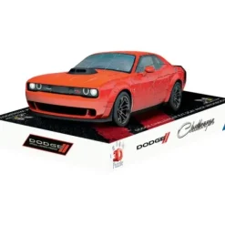 Puzzle 3D Dodge Challenger R/T Scat Pack Widebody