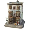 Puzzle 3D Harry Potter - Boutique Ollivanders