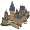 Puzzle 3D Harry Potter - Grande Salle Poudlard