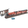 Puzzle 3D Harry Potter - Le Poudlard Express