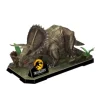 Puzzle 3D Jurassic World Le Monde D'Apres - Triceratops