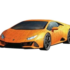Puzzle 3D Lamborghini 108 Pieces