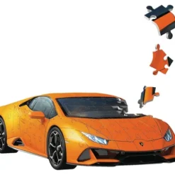 Puzzle 3D Lamborghini 108 Pieces