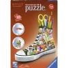 Puzzle 3D - Puzzle 108 Pieces - Sneaker Emoji