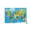 Puzzle Educatif - Les Animaux 200 Pieces