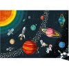 Puzzle Educatif - Le Systeme Solaire 100 Pieces