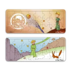 Puzzle En Bois 24 Pieces Le Petit Prince