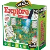 Puzzle Explore La Foret