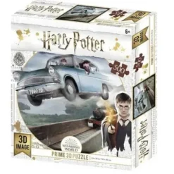 Puzzle Harry Potter 300 Pieces
