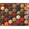 Puzzle Herbes Et Epices 1 500 Pieces