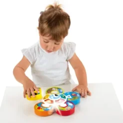 Puzzle Interactif Des Animaux