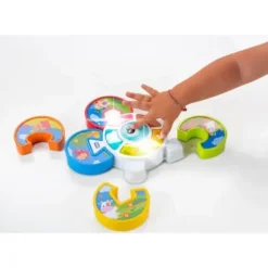 Puzzle Interactif Des Animaux