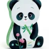 Puzzle Leo Le Panda 24 Pieces