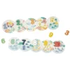 Puzzle Mes Premiers Chiffres