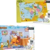 Puzzle 250 Pieces