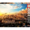 Puzzle 1000 Pieces Acropole D'Athenes - Educa Borras