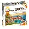 Puzzle 1000 Pieces Cinque-Terre