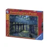 Puzzle 1000 Pieces Collection Art - Nuit Etoilee