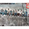 Puzzle 1500 Pieces – Dejeuner A New York