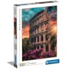 Puzzle 500 Pieces - Flavian Amphitheatre