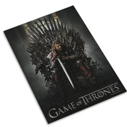 Puzzle 1000 Pieces Game Of Thrones
