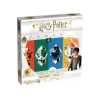 Puzzle 500 Pieces Harry Potter