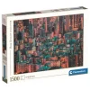 Puzzle 1500 Pieces - Hong Kong The Hive