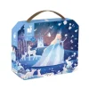 Puzzle 54 Pieces La Feerie Des Glaces