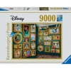 Puzzle 9000 Pieces - Le Musee Disney