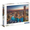 Puzzle 1500 Pieces - Marina De Dubai