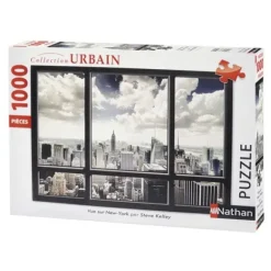 Puzzle 1000 Pieces Nathan