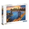 Puzzle 3000 Pieces - New-York