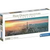 Puzzle 1000 Pieces - Paris