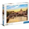 Puzzle 1500 Pieces Rome