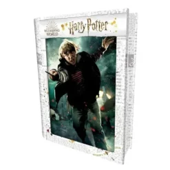 Puzzle 300 Pieces Ron Weasley