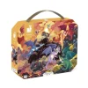 Puzzle 54 Pieces - Terre De Dragons