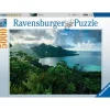Puzzle 5000 Pieces - Vue Sur Hawai