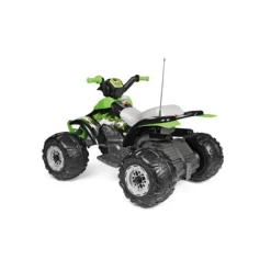 Quad Corral T-Rex 12Volts