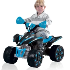 Quad Electrique 6V