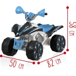 Quad Electrique 6V