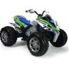 Quad Electrique 12 V Gm Kawasaki