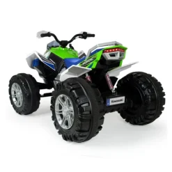 Quad Electrique 12 V Gm Kawasaki