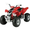 Quad Polaris Outlaw 12 Volts
