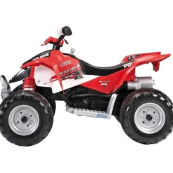 Quad Polaris Outlaw 12 Volts