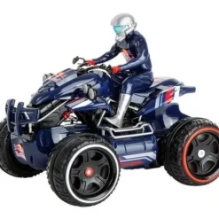 Quad Radiocommande 2.4 Ghz 1 Echelle 1/6 Eme
