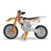 Quad Telecommande Amphibie Red Bull