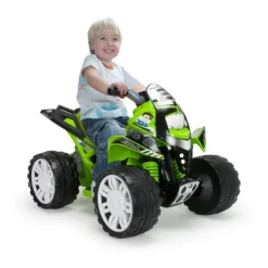 Quad The Beast 12V Kawasaki