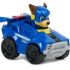 Quartier General Marine Pup Squad - La Pat'Patrouille Le Film 2