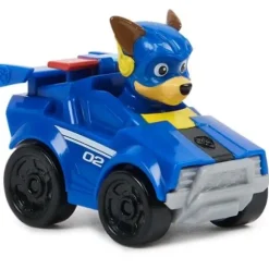Quartier General Marine Pup Squad - La Pat'Patrouille Le Film 2